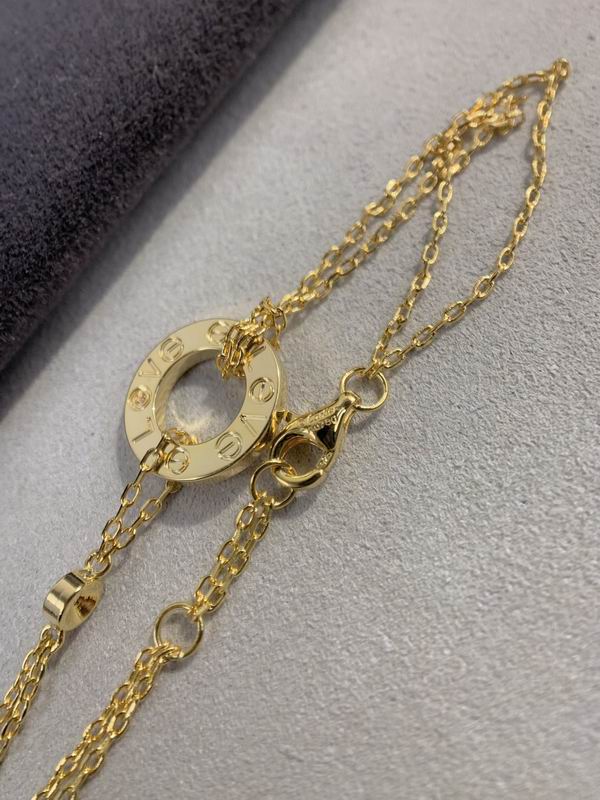 LOVE BRACELET 2 DIAMONDS – Handmade 925 Sterling Silver Jewelry for Everyday Wear