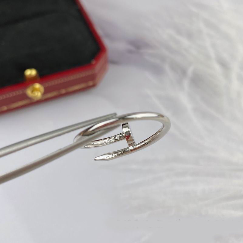 JUSTE RING 2.65MM GOLD, 18K Gold Plated Ring with Gift Box