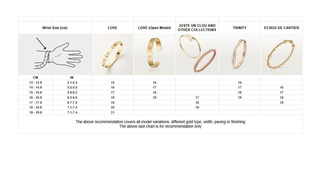 JUSTE BRACELET New Version, 18K Yellow Gold Plated Handmade Chain Jewelry Gift