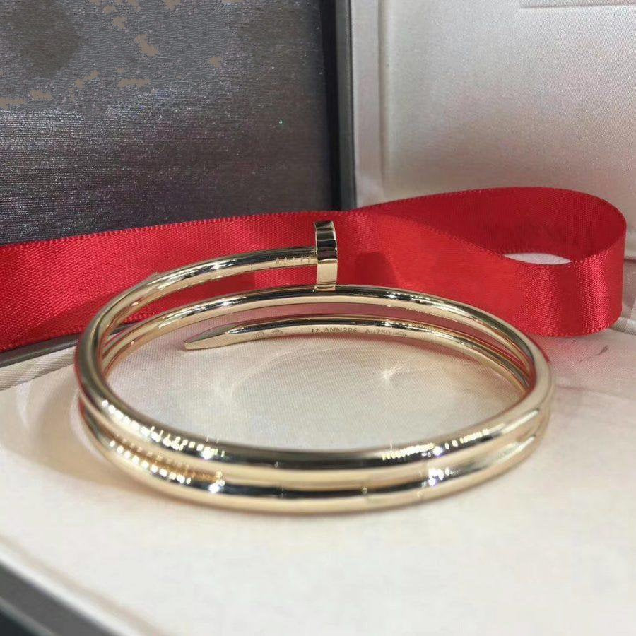 JUSTE BRACELET 3.5MM DOUBLE ROWS, Sterling Silver Bracelet for Women