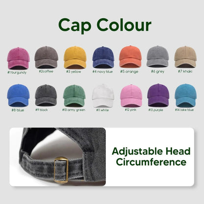 Mountain Sunrise Embroidered Hat | mountain sunrise Baseball Hat | sunrise Embroidered Gift | Vintage Embroidered mountain | Embroidered