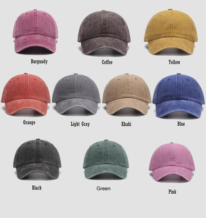 No Kings In America Embroidered Hat: Anti-MAGA Protest Baseball Cap