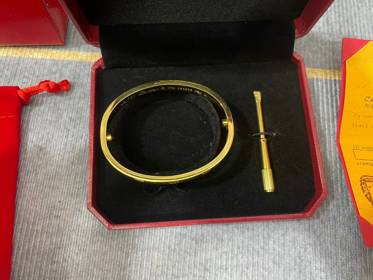 Sterling Silver Bracelet for Women – Elegant 925 LOVE BRACELET 6.1MM