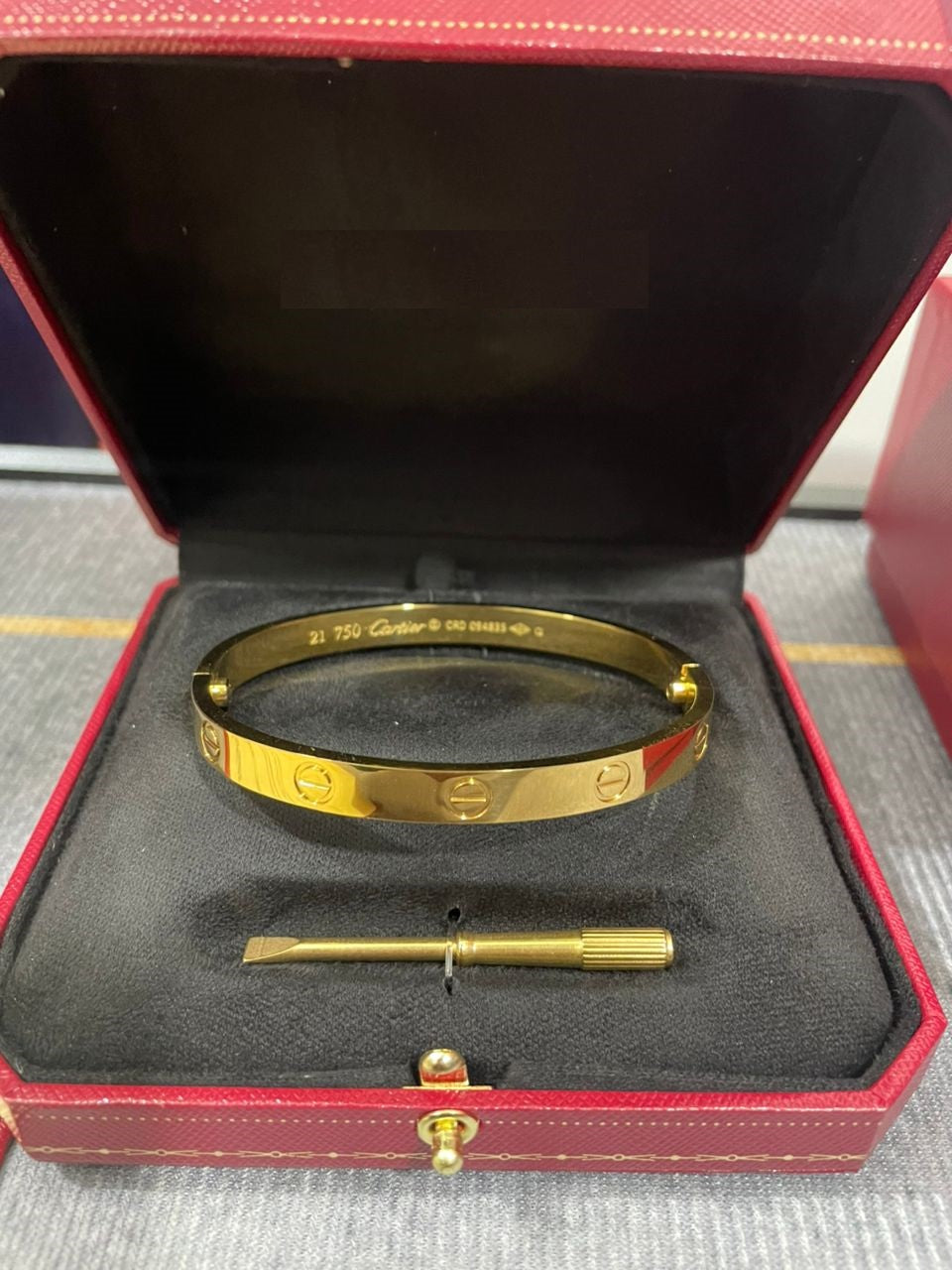 Sterling Silver Bracelet for Women – Elegant 925 LOVE BRACELET 6.1MM