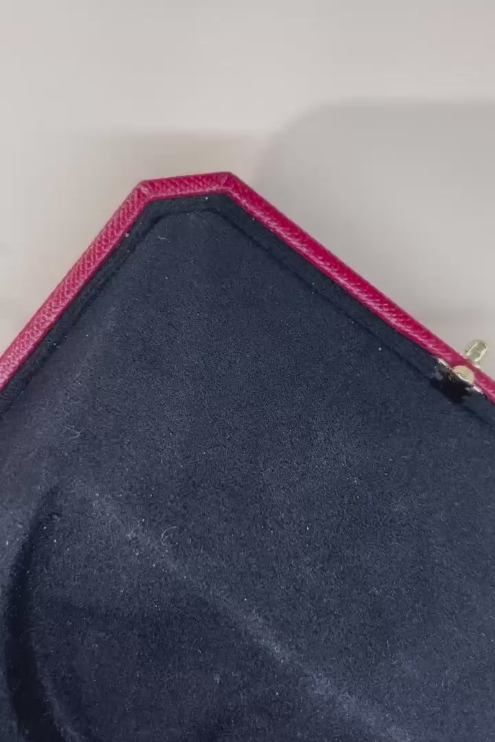 JUSTE BRACELET 3.5MM Full DIAMONDS, Sterling Silver Bracelet for Women